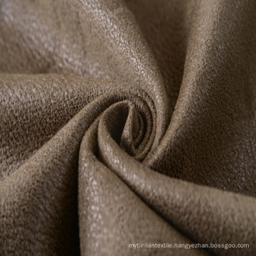 2016 Suede Fabric for Sofa and Furniture